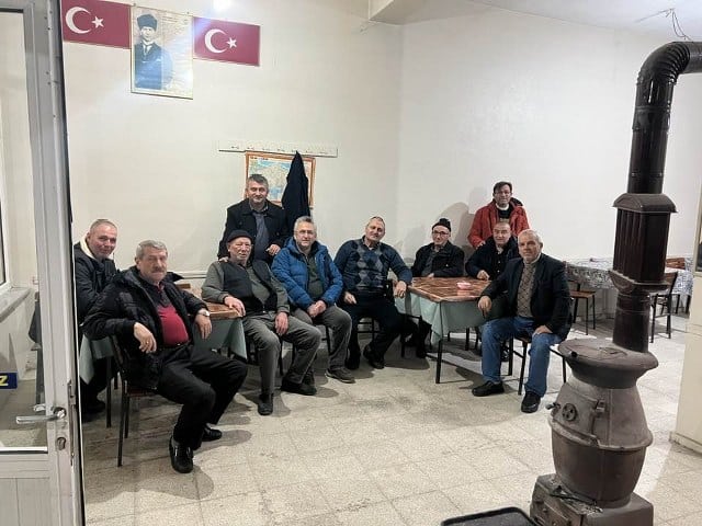 Hakan Yıldırım Semizel, Cumhuriyet Halk Partisi Susurluk Belediye Başkan Adayı oldu.Siyasi Partiler tarafından il ve ilçelerde belediye başkan adaylığı için başvuruda bulunan adayların arasından aday belirleme çalışmalarını sürdürüyor. CHP Genel Merkezi
