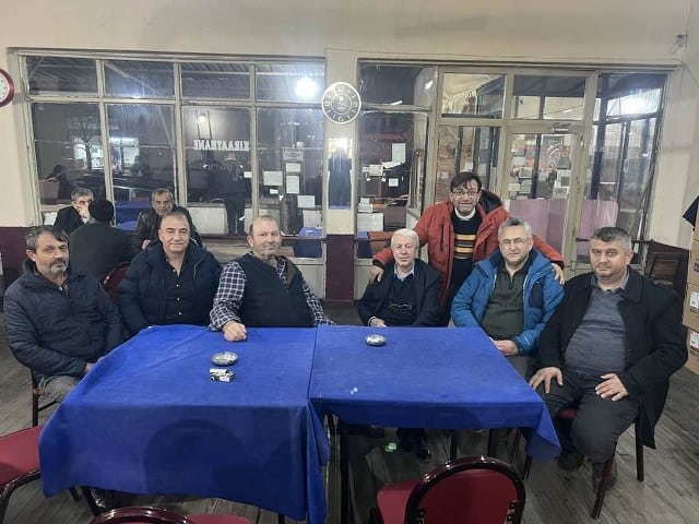 Hakan Yıldırım Semizel, Cumhuriyet Halk Partisi Susurluk Belediye Başkan Adayı oldu.Siyasi Partiler tarafından il ve ilçelerde belediye başkan adaylığı için başvuruda bulunan adayların arasından aday belirleme çalışmalarını sürdürüyor. CHP Genel Merkezi