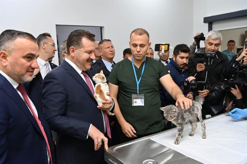 Can Dostlarımızın Yanındayız
