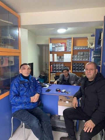 Susurluk