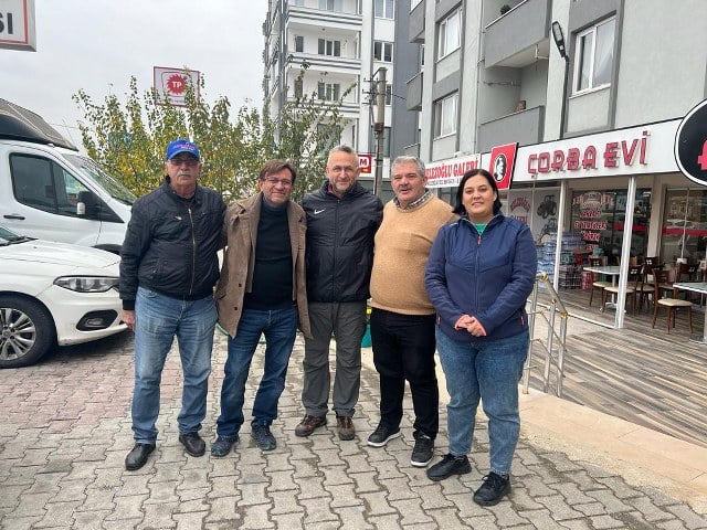 CHP
