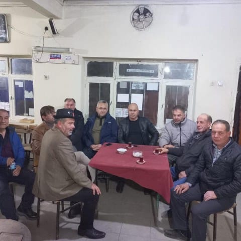 CHP