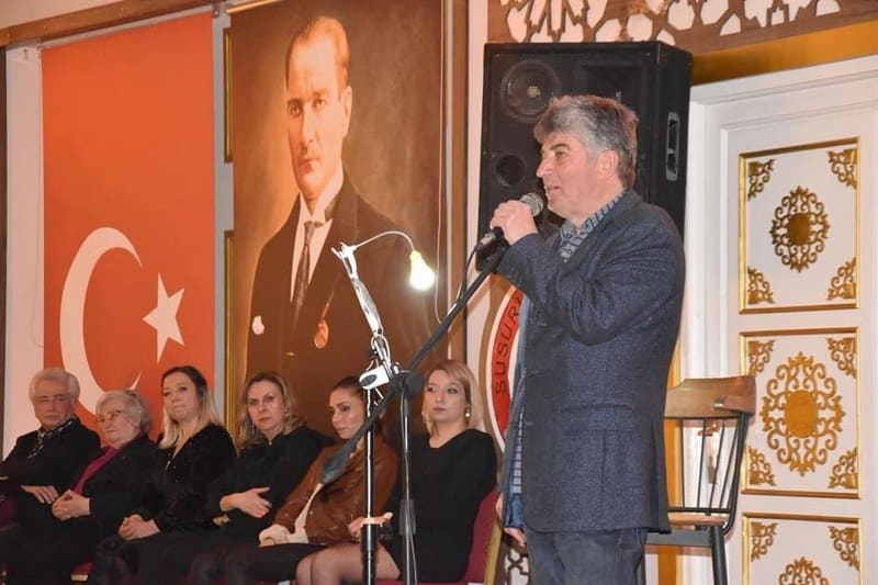 Susurluk Ayran evinde toplanan Kent Konseyi toplantısına katılan Belediye Başkanı Nurettin Güney, Konseyin çalışmalarına verdikleri desteğin süreceğini söyledi.