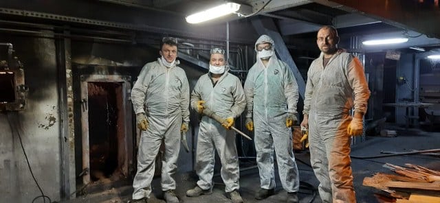 Susurluk Şeker Fabrikası