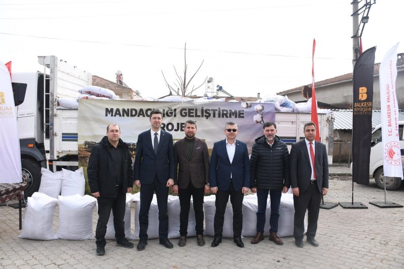 Balıkesir Büyükşehir Belediyesi