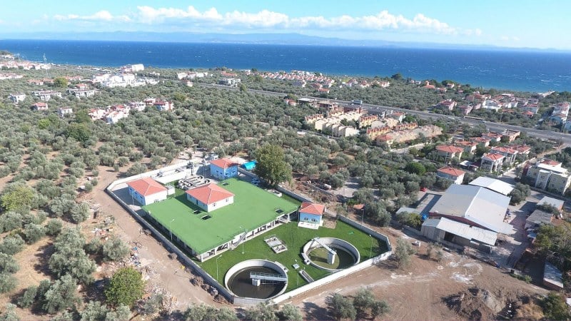 BASKİ, 610 Milyon TL
