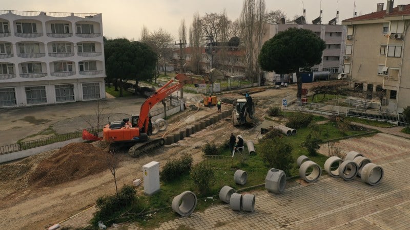 BASKİ, 200 Milyon TL