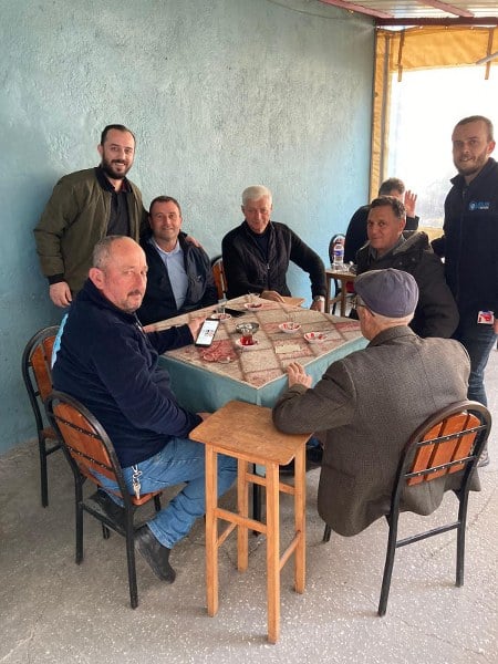 Susurluk Han Mahallesi