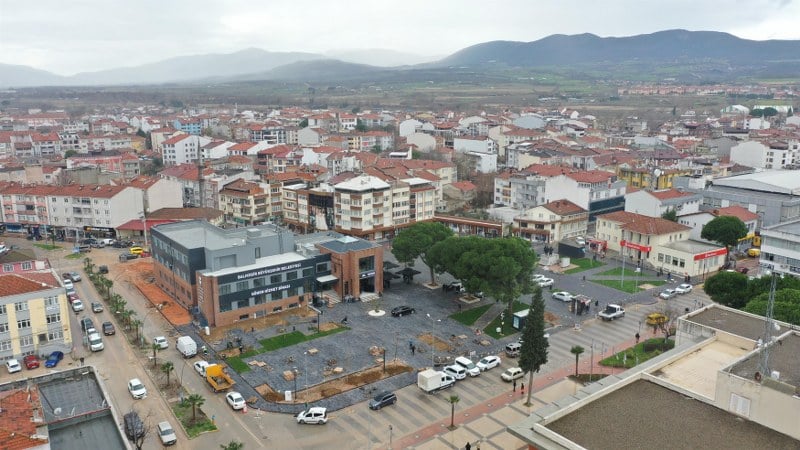 gönen