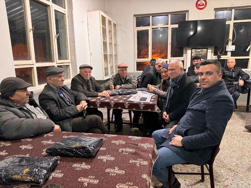 Cumhur İttifakı MHP Belediye Başkan Adayı Fahrettin Şener, Seçim çalışmaları kapsamında projelerini açıklamayı sürdürüyor. Bu kapsamda önemli bir vaatte bulunarak, " Susurluk