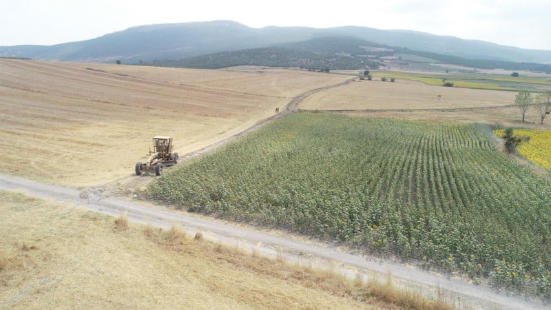 Büyükşehir Belediyesi