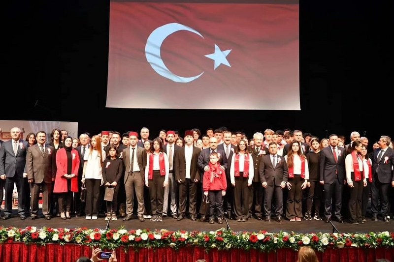 Bu yıl 103