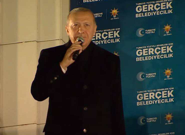 Erdoğan