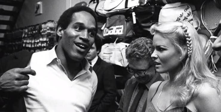 Futbol ve Sinema Dünyasının İkonu OJ Simpson Hayatını Kaybetti 