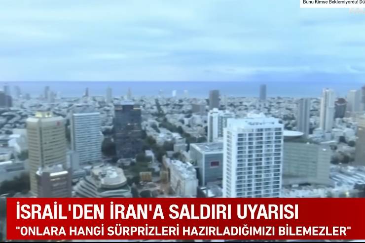 İran