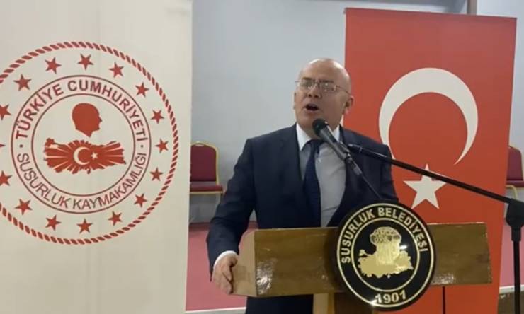 Koruyucu Aileler İftar Yemeğinde Bir Araya Geldi