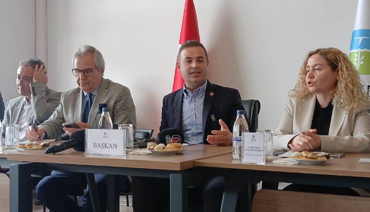 AHMET AKIN_Çok Yakında Deniz Taksiler...