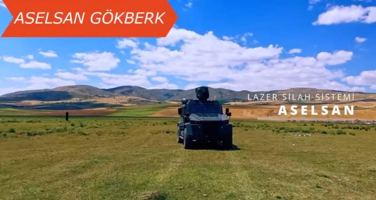 Gökberk projesinin başarılı ilerleyişi, ASELSAN'ın gelecek planlarını da şekillendiriyor. Önümüzdeki dönemde, sistemin seri üretimine geçilmesi ve Türk Silahlı Kuvvetleri'nin envanterine dahil edilmesi hedefleniyor. Ayrıca, uluslararası pazarlarda da Gökberk'in tanıtımı ve ihracat potansiyelinin değerlendirilmesi planlanıyor.