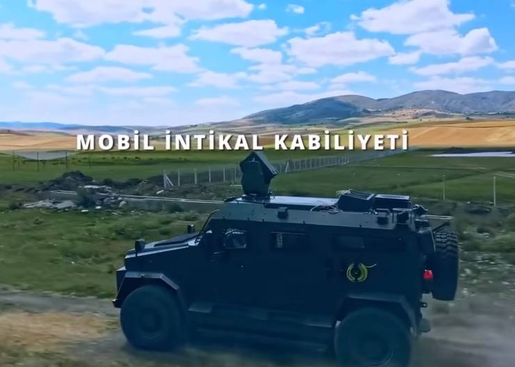 Gökberk projesinin başarılı ilerleyişi, ASELSAN