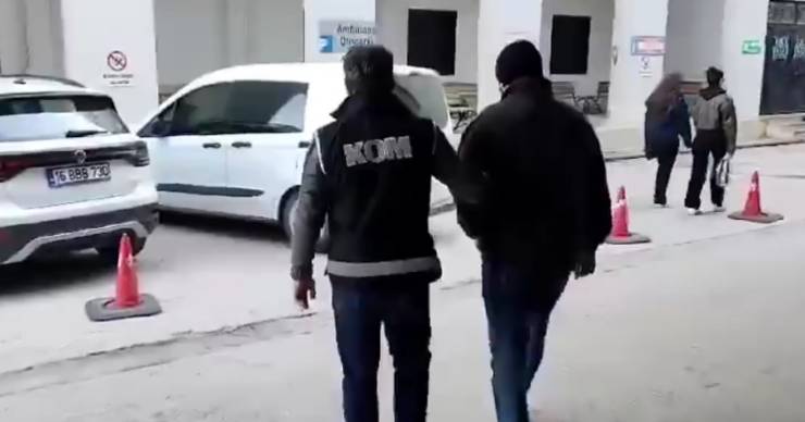 Bandırma ve Edremit