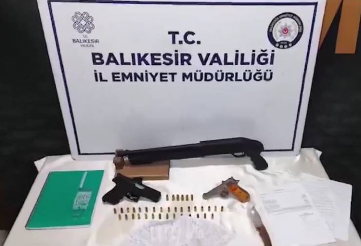 Bandırma ve Edremit
