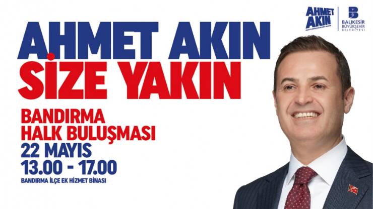  Ahmet Akın,  Halk Günleri,   Bandırma,  Balıkesir Büyükşehir Belediyesi,Vatandaş Buluşması ,Belediye Hizmetleri,  ,Halk İlişkileri, ,Doğrudan İletişim,