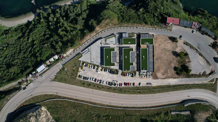 Mudanya Belediyesi, Yıldıztepe Sosyal Yaşam Merkezi, taşınmaz satış, borç, SGK borcu