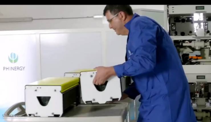 Elektrikli Araçlarda Alüminyum Pillerin Avantaj ve Dezavantajları
