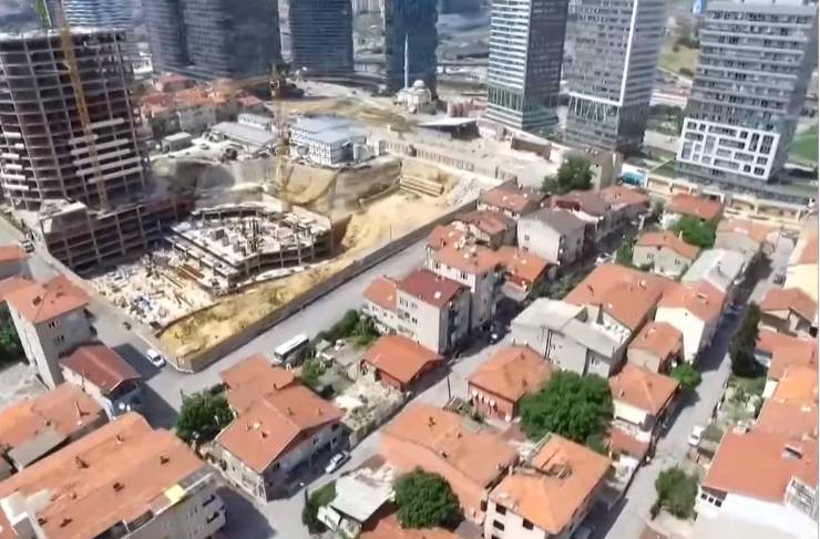 Hazine ve Maliye Bakanı Mehmet Şimşek, gayrimenkul yatırım fonları, kentsel dönüşüm, konut arzı, SPK, Proje GYF, konut fiyatları, konuta erişilebilirlik, finansman modeli.