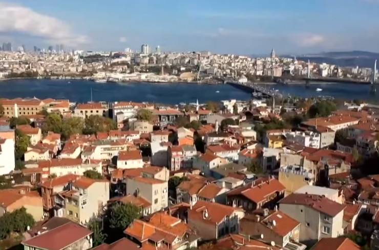 Hazine ve Maliye Bakanı Mehmet Şimşek, gayrimenkul yatırım fonları, kentsel dönüşüm, konut arzı, SPK, Proje GYF, konut fiyatları, konuta erişilebilirlik, finansman modeli.