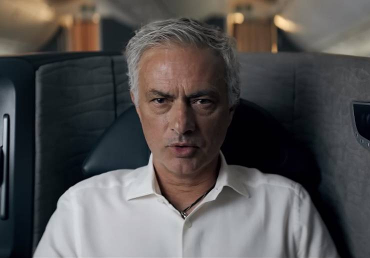 Jose Mourinho, Fenerbahçe, Beşiktaş, Süper Lig, teknik direktör, transfer, Corriere dello Sport, İtalyan basını.