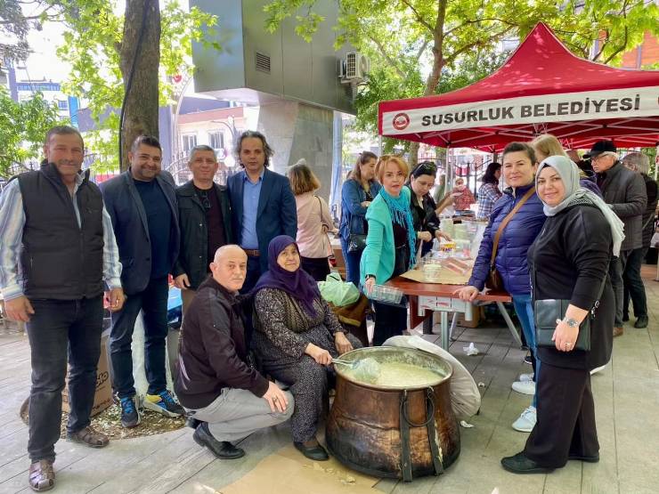 Susurluk