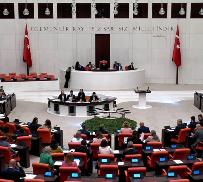 TBMM, İsrail, Refah saldırıları, tezkere, Birleşmiş Milletler Güvenlik Konseyi, Netanyahu, Gazze, Filistin, sivil yerleşim, uluslararası hukuk