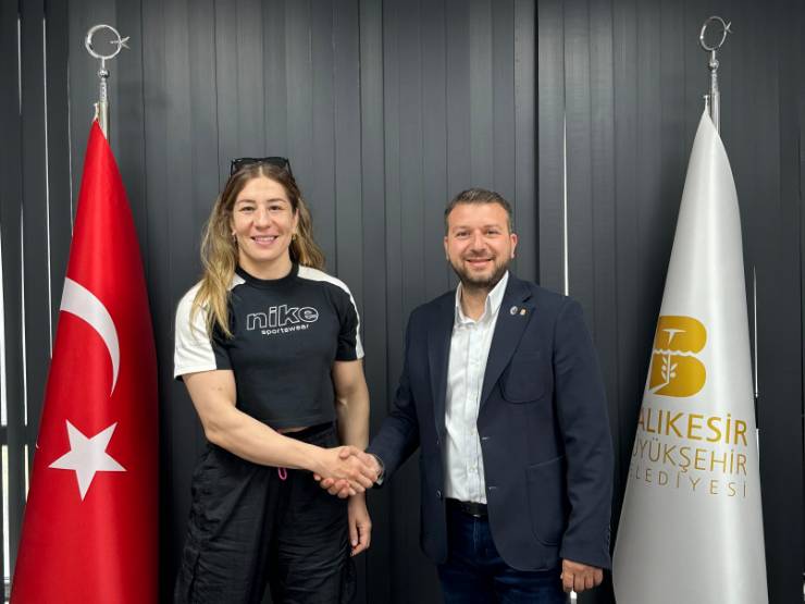 Yasemin Adar Yiğit, Paris Olimpiyatları