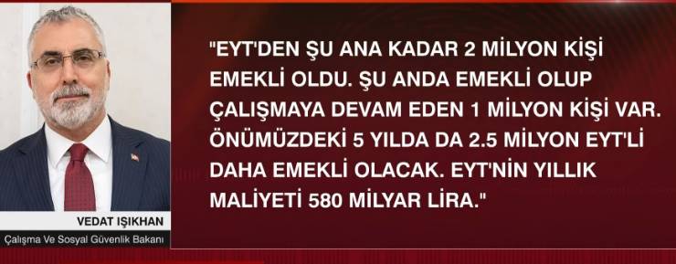 2024 Kurban Bayramı Emekli İkramiyeleri Ne Zaman Yatacak?