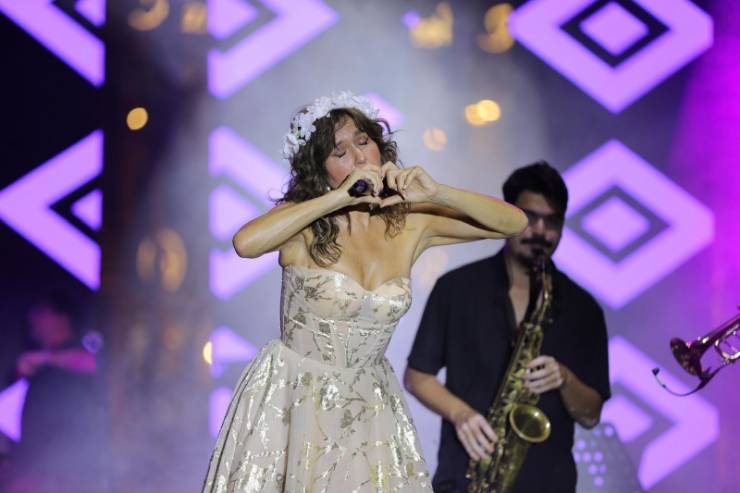 Bandırma, Kuşcenneti Festivali, Şevval Sam, kültür ve turizm, çocuk atölyeleri, sokak gösterileri, Bandırma etkinlikleri