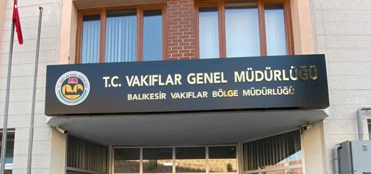 700 Yıllık Vakıf Şartı Mahpuslara Tatlı İkramı