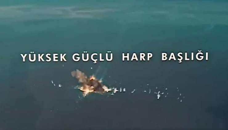 ASELSAN tarafından geliştirilen Albatros İDA, Rusya