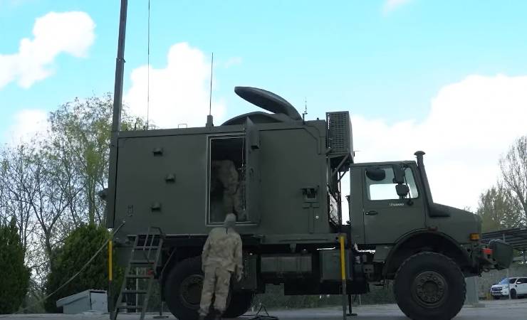 Jandarma Genel Komutanlığı ve Aselsan işbirliği ile ayrıntıları Jandarma Entegre Muhabere ve Bilgi Sistemi (JEMUS), Türkiye