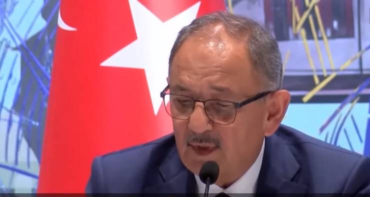 Marmara Denizi, müsilaj, Mehmet Özhaseki, çevre kirliliği, oksijen seviyesi, Mapa Şapandıra Projesi