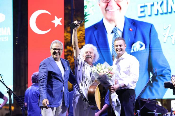 Bandırma Kuşcenneti Festivali, Kuşcenneti Milli Parkı