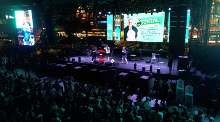 Bandırma Kuşcenneti Festivali, Kuşcenneti Milli Parkı