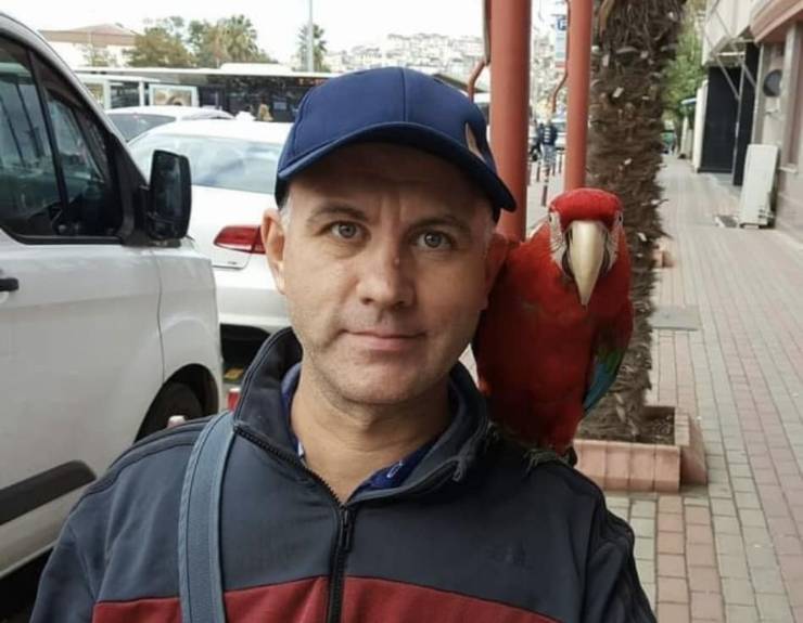 Bandırma, Tarık Özkan, gizli kamera skandalı, Bandırma Eğitim ve Araştırma Hastanesi, kalp krizi, ölüm, Bursa Adli Tıp Kurumu, yargı süreci
