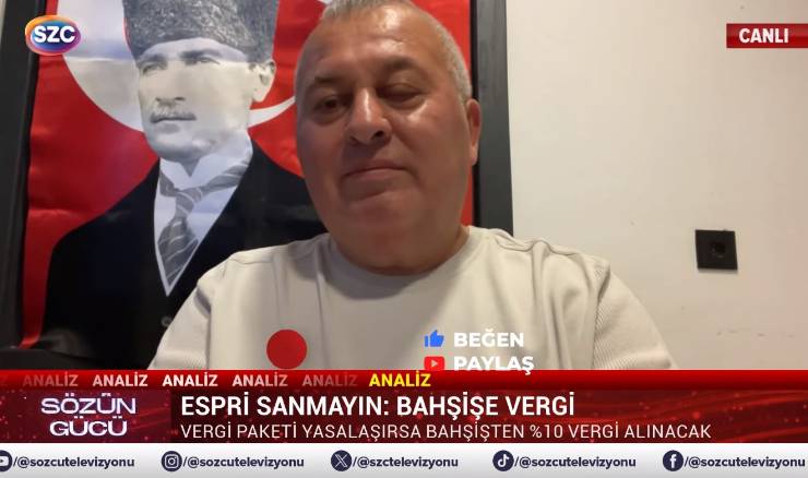 Cemal Enginyurt, Mehmet Şimşek, vergi politikaları, düğün takıları, esprili eleştiri, hükümet eleştirisi, yurt dışı harçları, ekonomik sıkıntılar