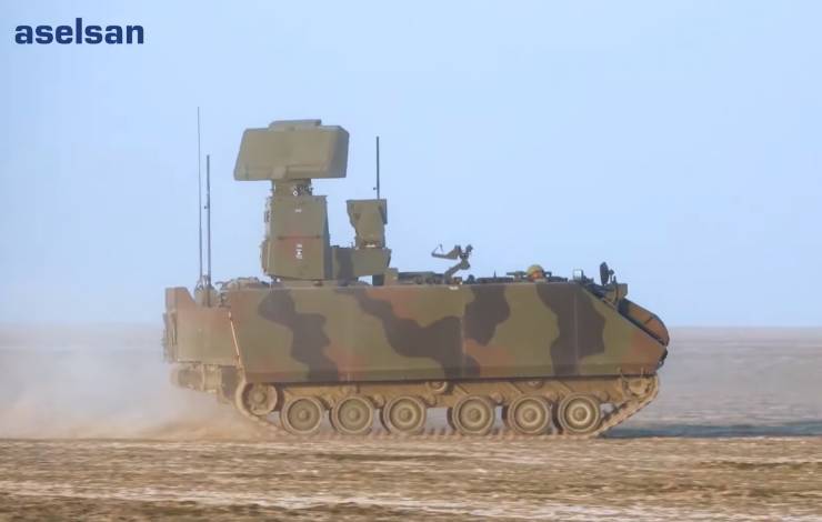 Eurosatory 2024, Paris