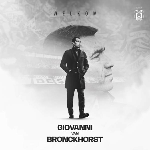 Giovanni Van Bronckhorst Kimdir