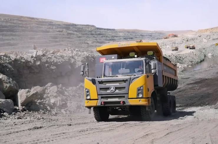 çevre dostu, elektrikli kamyon, sürdürülebilirlik, çevre koruma, işletme maliyetleri, inovasyon, filo güncelleme