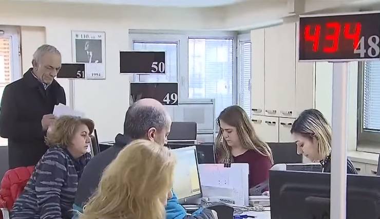 Kurban Bayramı Öncesi Emeklilere Çifte Ödeme Varmı