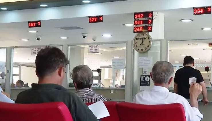 Kurban Bayramı Öncesi Emeklilere Çifte Ödeme Varmı