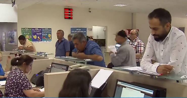 Kurban Bayramı Öncesi Emeklilere Çifte Ödeme Varmı